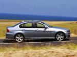 BMW 335i Sedan 2008 года (AU)
